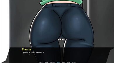 Invulnerable Part Two Walking Through With Hot Sex Game MILF Amateur Cartoon HD Porn Verified Amateurs 18-25
