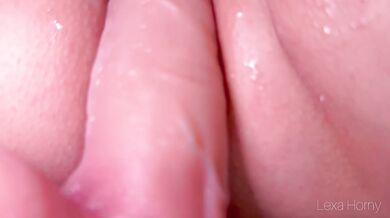 I Said Just A Peek But Ended Begging For Full Cream Inside Her Wet Panties