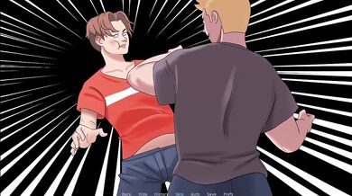 Invulnerable Part Four Slap Teacher Ass Till It Gets Red And Write Whore Around Her Asshole