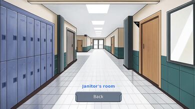 Invulnerable Part Four Slap Teacher Ass Till It Gets Red And Write Whore Around Her Asshole