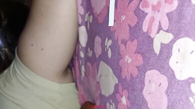 Chubby Pinay Step Mom Gets Destroyed and Gushing After Heavy Drinking Session