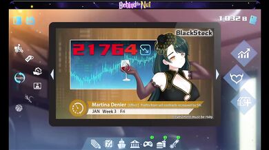 Wolf of Stock Street Pt 9 Trillionaire Market Manipulation Asian Big Tits Bondage Creampie Parody Threesome Hentai HD