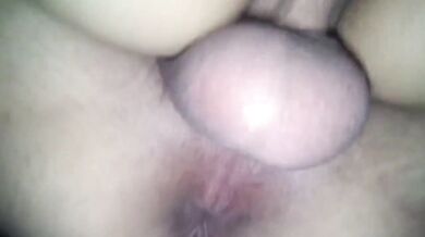 Amateur Latina Cheating Hotwife Destroyed in Extreme Wet Messy Doggy Style with New Bull