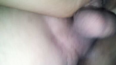 Amateur Latina Cheating Hotwife Destroyed in Extreme Wet Messy Doggy Style with New Bull