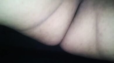 Amateur Latina Cheating Hotwife Destroyed in Extreme Wet Messy Doggy Style with New Bull