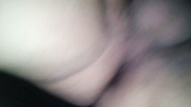 Amateur Latina Cheating Hotwife Destroyed in Extreme Wet Messy Doggy Style with New Bull