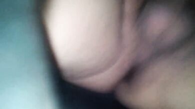 Amateur Latina Cheating Hotwife Destroyed in Extreme Wet Messy Doggy Style with New Bull