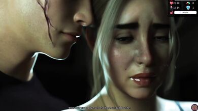 Game of Hearts Part 31 Destroyed Gushing Choked Big Ass Big Tits Cartoon Exclusive HD Porn Verified Amateurs
