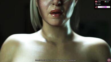 Game of Hearts Part 31 Destroyed Gushing Choked Big Ass Big Tits Cartoon Exclusive HD Porn Verified Amateurs