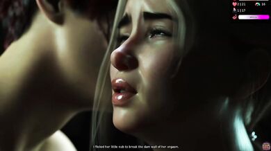 Game of Hearts Part 31 Destroyed Gushing Choked Big Ass Big Tits Cartoon Exclusive HD Porn Verified Amateurs