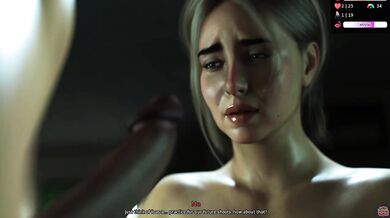 Game of Hearts Part 32 Exclusive Big Tits Cartoon Visual Novel 1080p Verified Amateurs Commentary Gushing