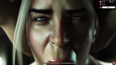 Game of Hearts Part 32 Exclusive Big Tits Cartoon Visual Novel 1080p Verified Amateurs Commentary Gushing