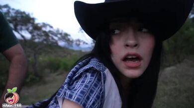 Small Town Hill Virgin Destroyed By Big Dick Best Doggystyle