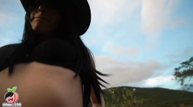Small Town Hill Virgin Destroyed By Big Dick Best Doggystyle