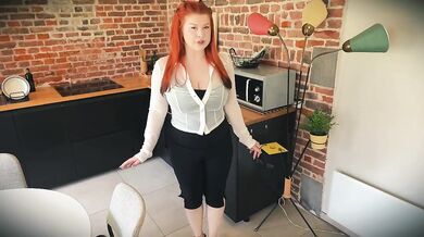 Slowburn Your Wifes Stepsis Makes It Hard To Stay Loyal