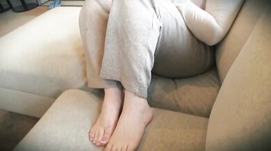 Slowburn Your Wifes Stepsis Makes It Hard To Stay Loyal