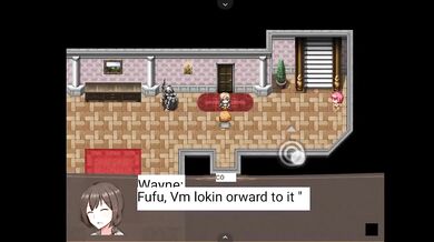Imperial Knightess Wein Irregular Life KINGdom Heart Sex Snow White Dwarf Parody Hentai Waifu Big Tits Milf