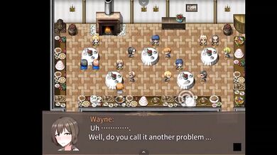 Imperial Knightess Wein Irregular Life KINGdom Heart Sex Snow White Dwarf Parody Hentai Waifu Big Tits Milf