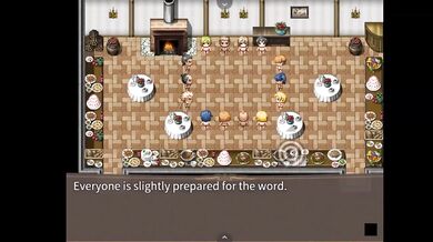 Imperial Knightess Wein Irregular Life KINGdom Heart Sex Snow White Dwarf Parody Hentai Waifu Big Tits Milf