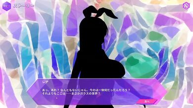 Bunny Girl Gyaru Cosplay Compilation Destroyed With Gushing Blowjob And Choked Mid Pussy