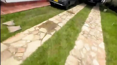 Chica Solitaria Rough Deepthroat Blowjob With Big Dick Cumshot And Handjob POV Colombian Latina Perfect Body 18 Year Old
