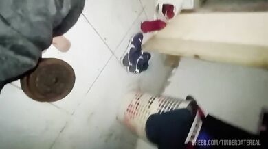 Gushing Blonde Milf Amateur POV Destroyed My Ass And Cowgied On My Bare Butt