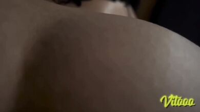 Destroyed Doggystyle POV Latina Real Couple Fucking Romantic Sex