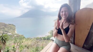 Birthday Sex Guatemala Hot Sex Destroyed Wet Pussy Fuck Cum In Mouth Amateur Couple
