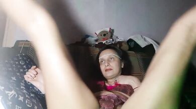 Hot Babe Destroyed Gushing Orgasms Big Tits Exclusive Verified Amateur Solo Female Brunette HD Porn