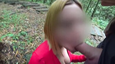 Stranger Flash Destroyed My Cock Gushing Cumshot in Front of Friends