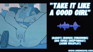 Stepdad Teaches You To Fuck Like A Good Girl With A Big Cock Gushing Destroyed ASMR Moaning
