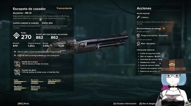 Darktide Shotgun Destroyed Gushing Choked Craving Time