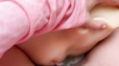 Oh I'm Cummin With Tantaly Doll Gushing