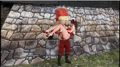 Laura Lustful Secrets Xmas 2024 last part Latina stepsister real wet pussy missionary huge squirt dildo outdoor blowjob