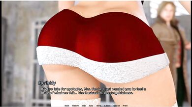 Laura Lustful Secrets Xmas 2024 last part Latina stepsister real wet pussy missionary huge squirt dildo outdoor blowjob