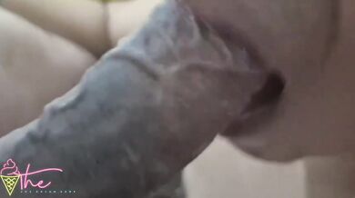 Hot Teenage Latina Babysitter Stands At Mirror Swallowing Cum And Destroyed By Creampie