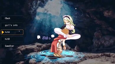 Etching Edge Succubus Stronghold Seduction H Scenes Pixel Hentai Outdoor Fingering Squirting Pussy