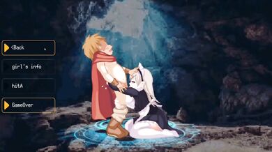Etching Edge Succubus Stronghold Seduction H Scenes Pixel Hentai Outdoor Fingering Squirting Pussy