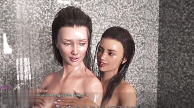 Sophia's Step by Step Guide to Perfect Female Masturbation Gushes Doggy Style