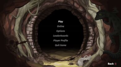 Is My Name Spunky Because Of Spelunky Destroyed Gushing Choked