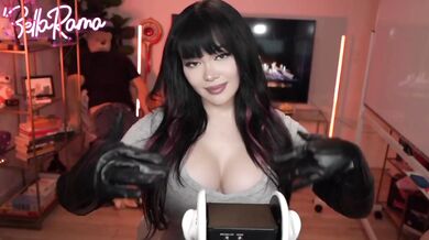 The Most Satisfying Glove ASMR You Hear Tonight