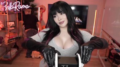 The Most Satisfying Glove ASMR You Hear Tonight