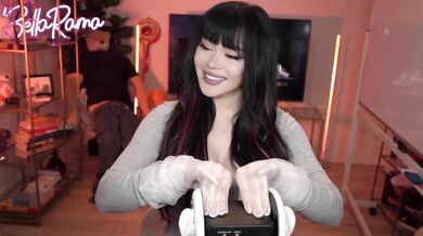 The Most Satisfying Glove ASMR You Hear Tonight