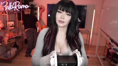 The Most Satisfying Glove ASMR You Hear Tonight