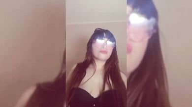 Verified Amateur Babysitter Destroyed in HD OnlyFans Solo