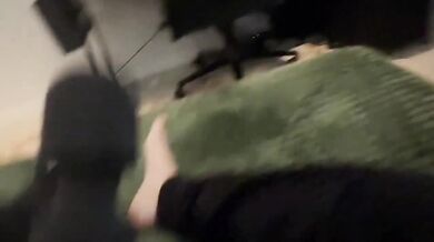 Caught Playing With Stepsisters Vibrator Stella Nash Dirty Tale Danny Dirt