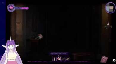 Soul Mates Uncensored Part 1 Ghost Bride Destroyed by Big Tits Choking