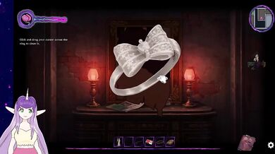 Soul Mates Uncensored Part 1 Ghost Bride Destroyed by Big Tits Choking