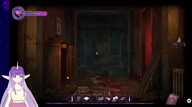 Soul Mates Uncensored Part 1 Ghost Bride Destroyed by Big Tits Choking