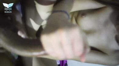 My Landlord Destroyed My Hairy Pussy For Late Rent Hard Rough Sex